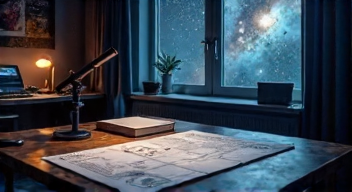 Die besten 8 Tipps bei der Erforschung der Dunklen Materie