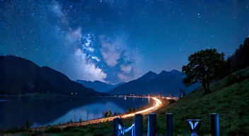 Die besten 8 Tipps bei der Erforschung der Milchstraße