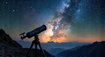 Die besten 8 Tipps bei der Erforschung des Universums