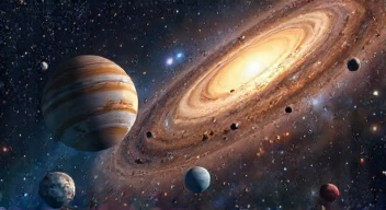 Die besten 8 Tipps bei der Erforschung des Universums