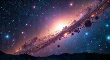 Die besten 8 Tipps bei der Erforschung des Universums