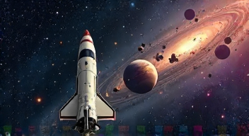 Die besten 8 Tipps bei der Erforschung des Weltraums