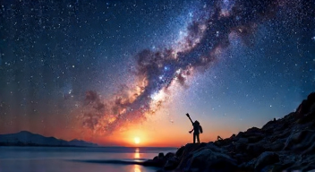 Die besten 8 Tipps bei der Erforschung des Universums