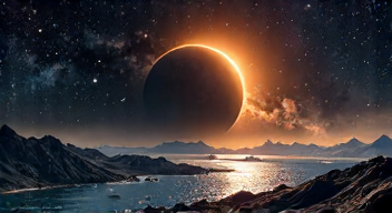 Die besten 8 Tipps bei der Erforschung von Schwarzen Löchern