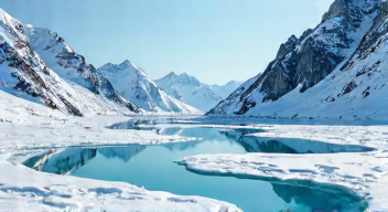 Die besten 8 Tipps bei der Erforschung von Eisphasen