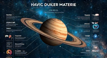 Die besten 8 Tipps bei der Erforschung von Dunkler Materie