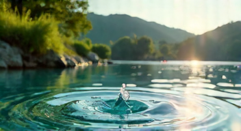 Die besten 8 Tipps bei der Erforschung von Wasser