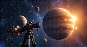 Die besten 8 Tipps bei der Exoplanetenforschung