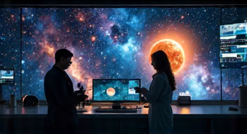 Die besten 8 Tipps bei der Forschung im All