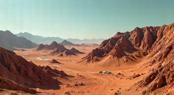 Die besten 8 Tipps bei der Marsforschung