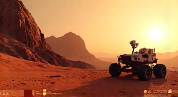 Die besten 8 Tipps bei der Marsmission