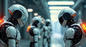 Die besten 8 Tipps bei der Modularität von Weltraumrobotern