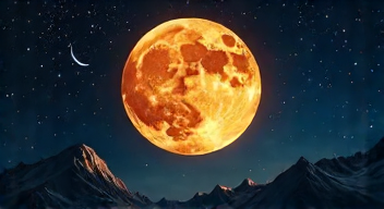 Die besten 8 Tipps bei der Mondfinsternis