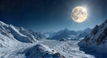 Die besten 8 Tipps bei der Mondforschung