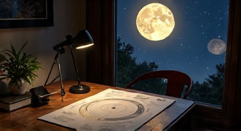 Die besten 8 Tipps bei der Mondforschung