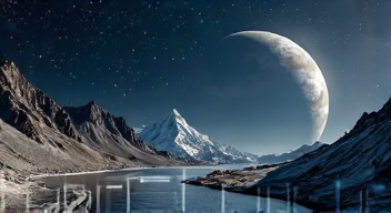 Die besten 8 Tipps bei der Mondforschung