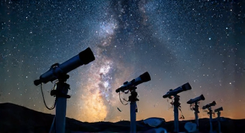 Die besten 8 Tipps bei der Nutzung von Radioteleskopen