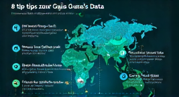 Die besten 8 Tipps bei der Nutzung von Gaias Daten