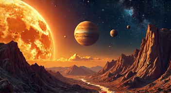 Die besten 8 Tipps bei der Planetenbildung