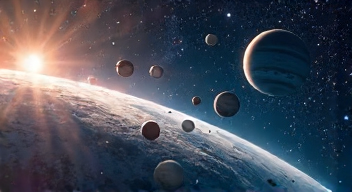 Die besten 8 Tipps bei der Planetensuche