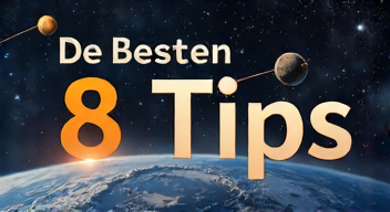 Die besten 8 Tipps bei der PLATO-Mission