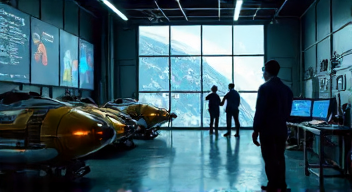 Die besten 8 Tipps bei der Raumfahrtentwicklung