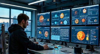 Die besten 8 Tipps bei der Raumfahrtforschung