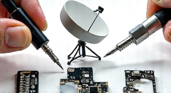 Die besten 8 Tipps bei der Satellitenreparatur