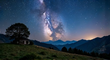 Die besten 8 Tipps bei der Sternenbeobachtung