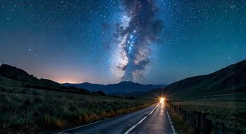 Die besten 8 Tipps bei der Sternenbeobachtung