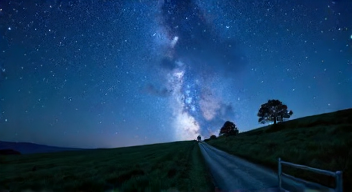 Die besten 8 Tipps bei der Sternenbeobachtung