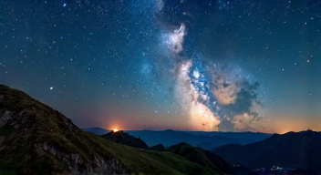 Die besten 8 Tipps bei der Sternenbeobachtung