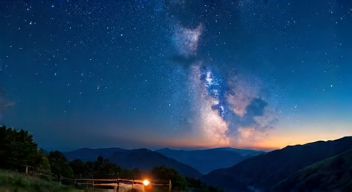 Die besten 8 Tipps bei der Sternenbeobachtung