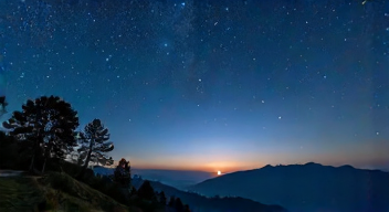 Die besten 8 Tipps bei der Sternenbeobachtung