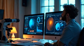 Die besten 8 Tipps bei der Untersuchung der kosmischen Hintergrundstrahlung