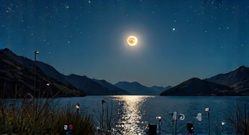 Die besten 8 Tipps bei der Venusbeobachtung