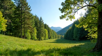 Die besten 8 Tipps bei der Wald- und Klimaforschung