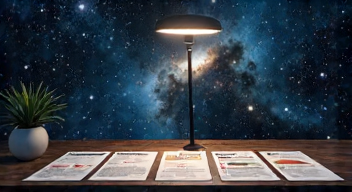 Die besten 8 Tipps bei Dunkler Materie