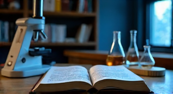 Die besten 8 Tipps bei Entdeckungen in der Atomphysik