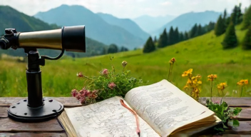 Die besten 8 Tipps bei Erdbeobachtung