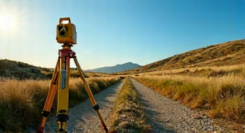 Die besten 8 Tipps bei Erdvermessung