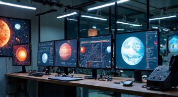 Die besten 8 Tipps bei Exoplanetenforschung