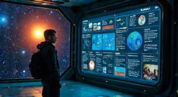 Die besten 8 Tipps bei interstellarer Forschung