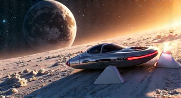 Die besten 8 Tipps bei KI in der Raumfahrt