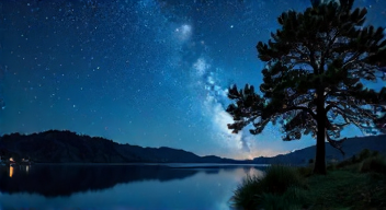 Die besten 8 Tipps bei Lichtverschmutzung