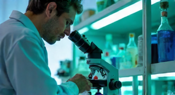 Die besten 8 Tipps bei Materialforschung