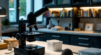 Die besten 8 Tipps bei Meteoritenforschung