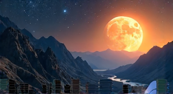 Die besten 8 Tipps bei Mondforschung