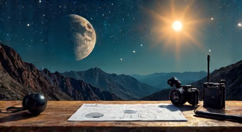 Die besten 8 Tipps bei Mondforschung