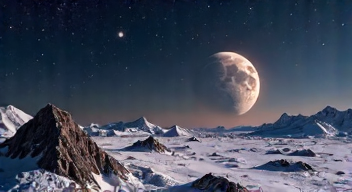 Die besten 8 Tipps bei Mondmissionen